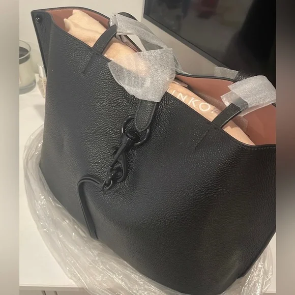 Rebecca Minkoff Megan Tote Bag